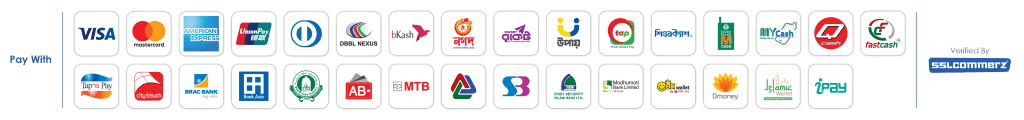 pay with