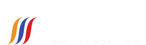 Logo Royal Blue