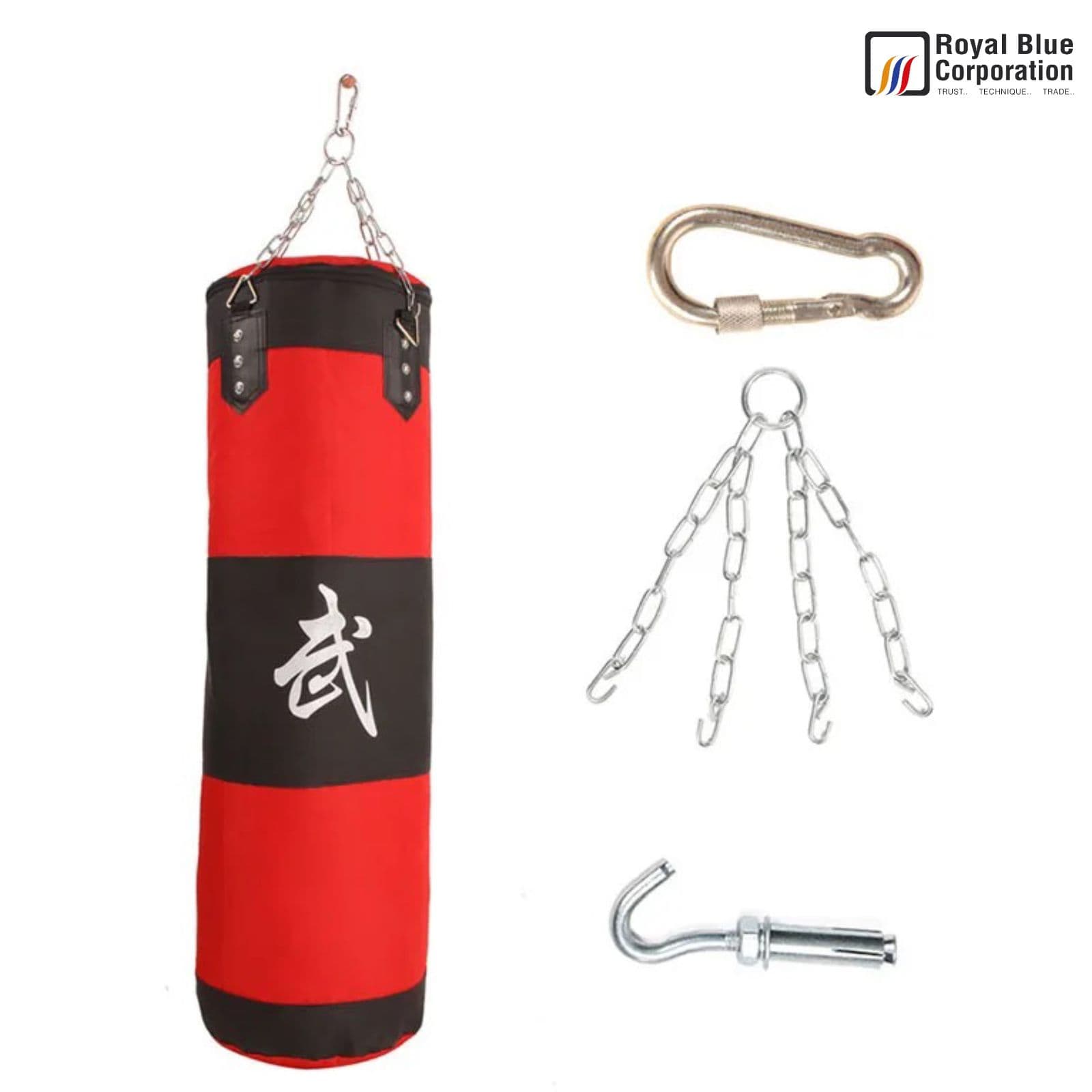 1742215948732_Boxing Punching Bag (Professional) 3FT.jpeg