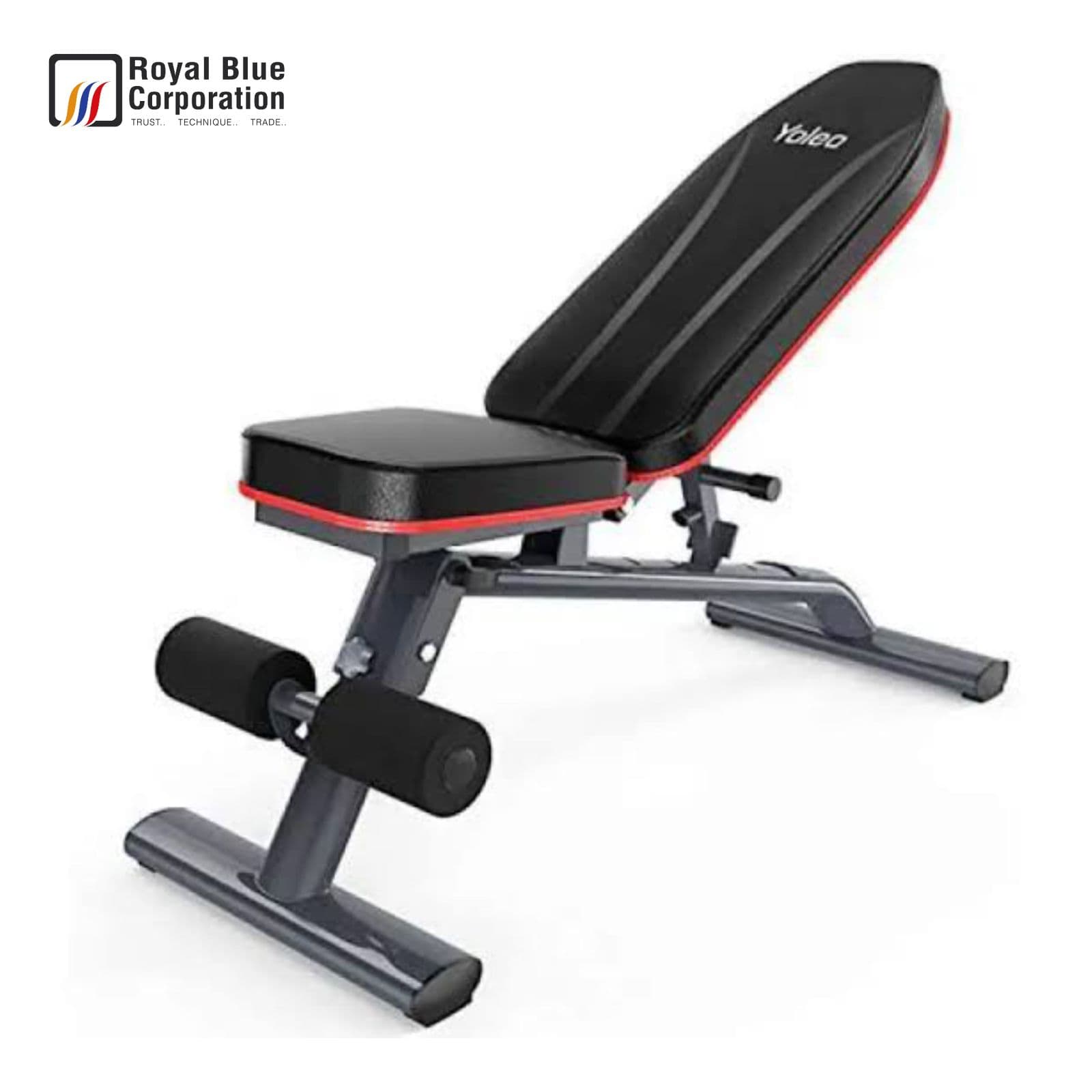 1742316746968_Yeoleo Adjustable Weight Bench.jpeg
