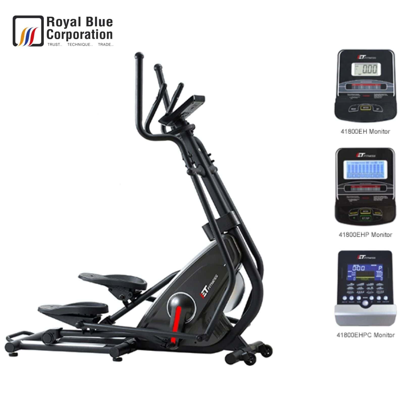 1742318743678_Evertop Efit 41800Eh Front Drive Elliptical Bike.jpg