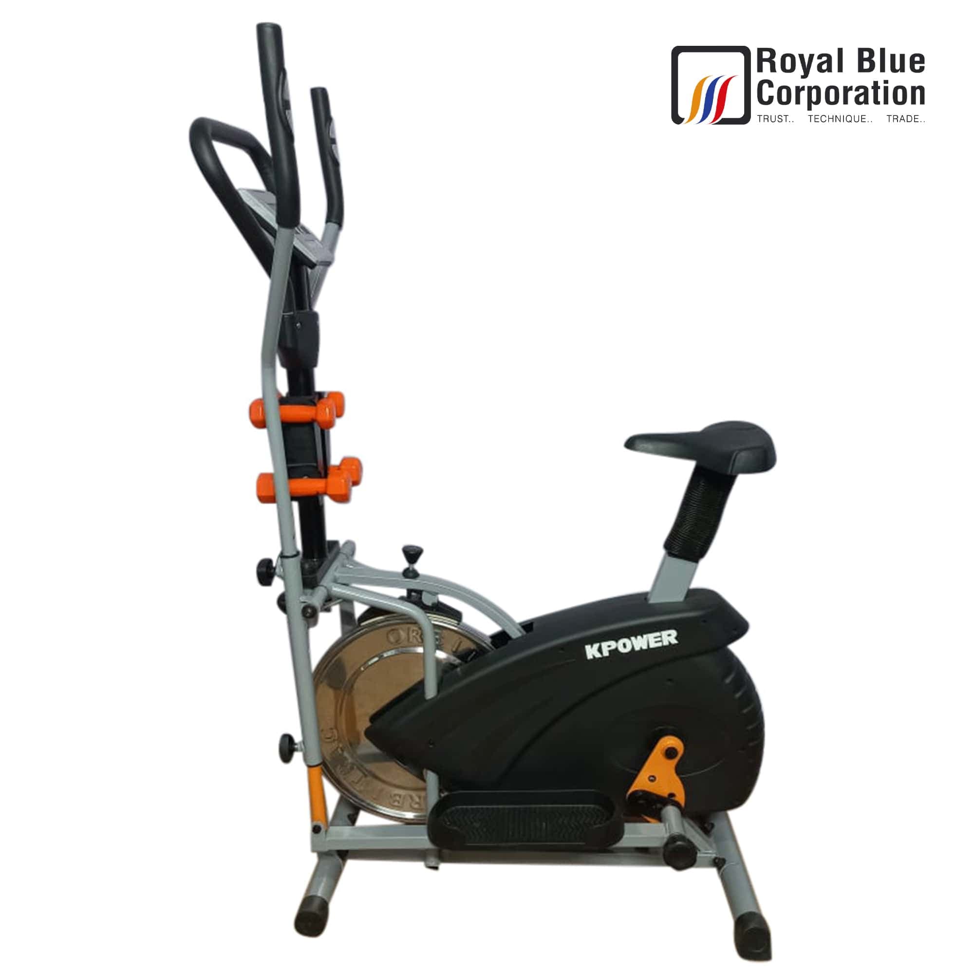 1742319034399_K-Power Steel Plate Elliptical bike k8.2KGAT-2.jpg