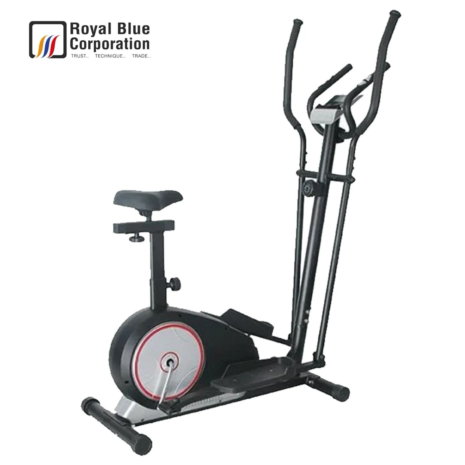 1742319245867_Kpower K8521HA Magnetic Elliptical Cross Trainer.jpeg