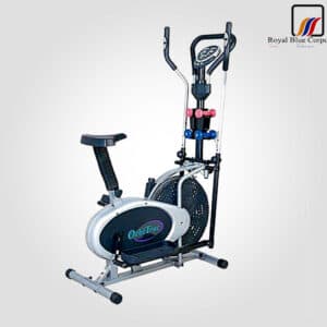  Orbitrac Cross trainer 8.2GA (2021) image