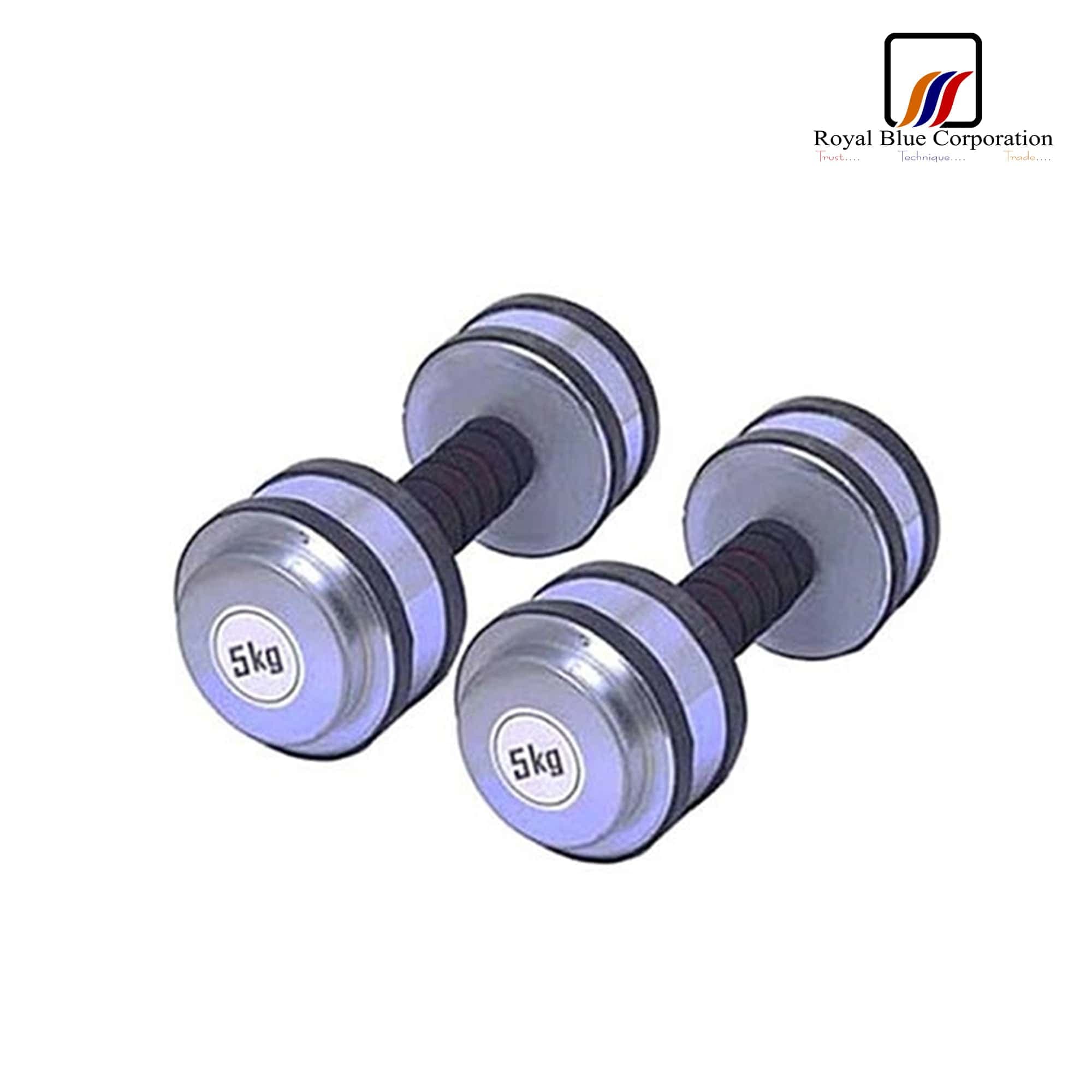 1742338385804_Rubber Dumbbell Set 10kg (5kg X 2).jpg