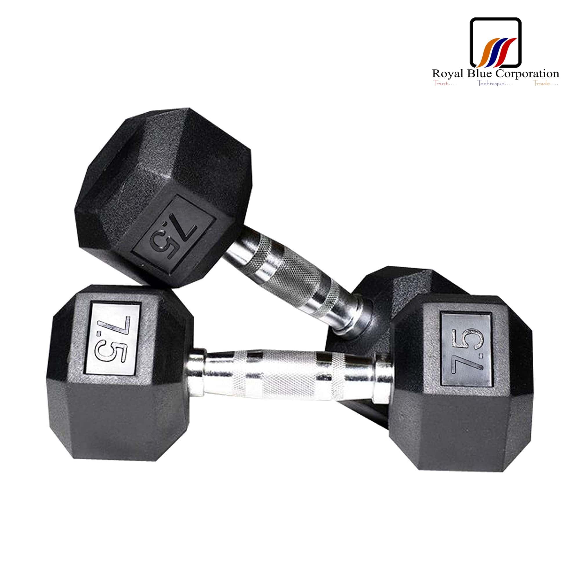1742338463629_Rubber Hex Dumbbell 15kg (7.5Kg x 2).jpg