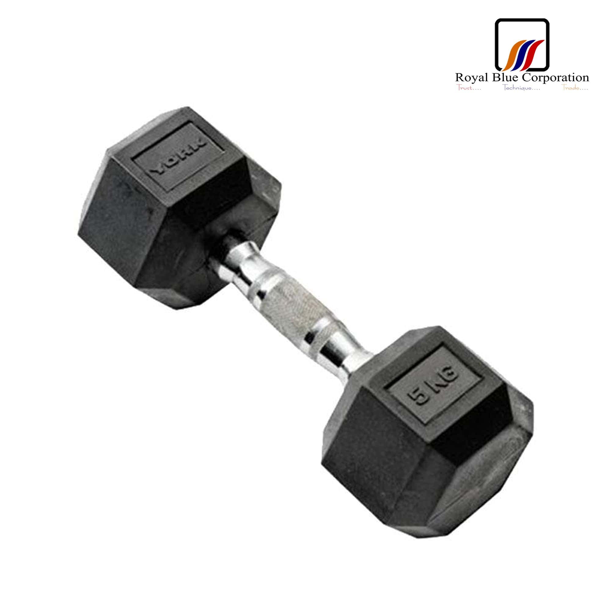 1742338534758_Rubber Hex Dumbbell 5kg Single.jpg