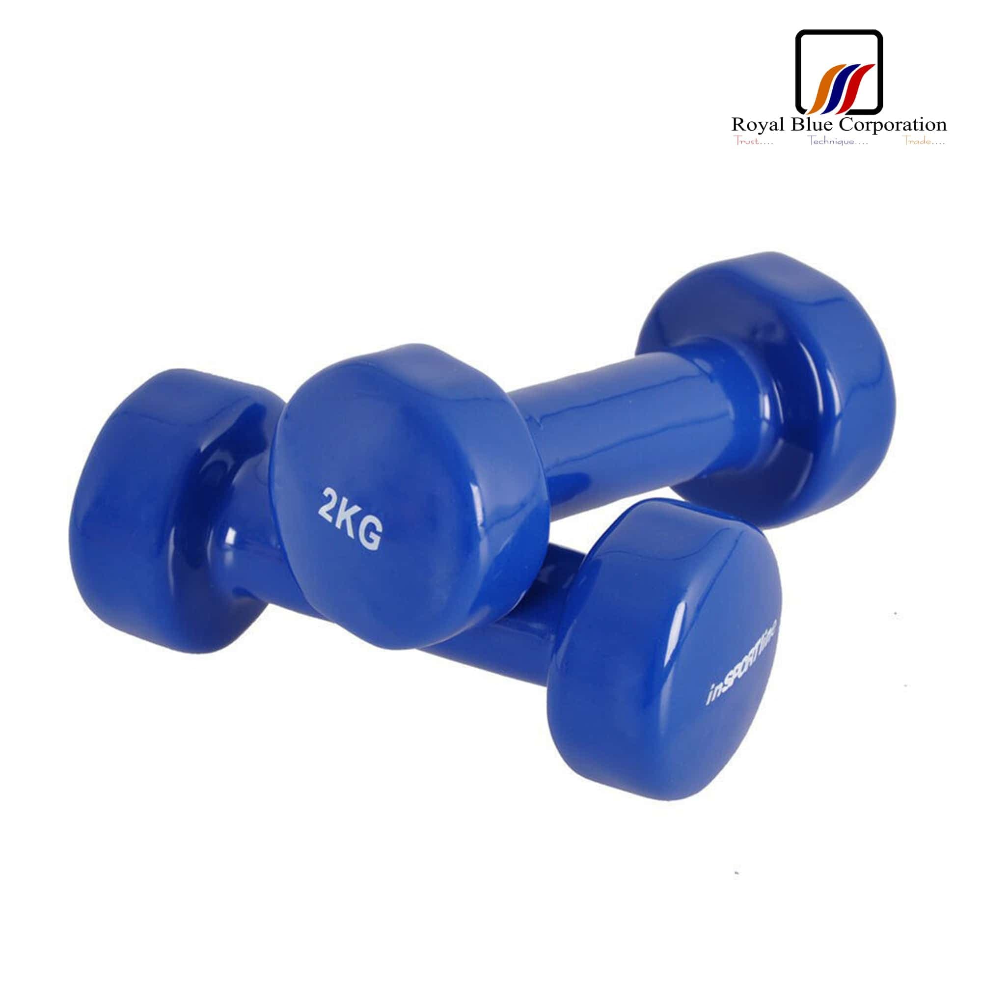 1742338641574_Vinyl Dumbbell (2Kg Pair).jpg