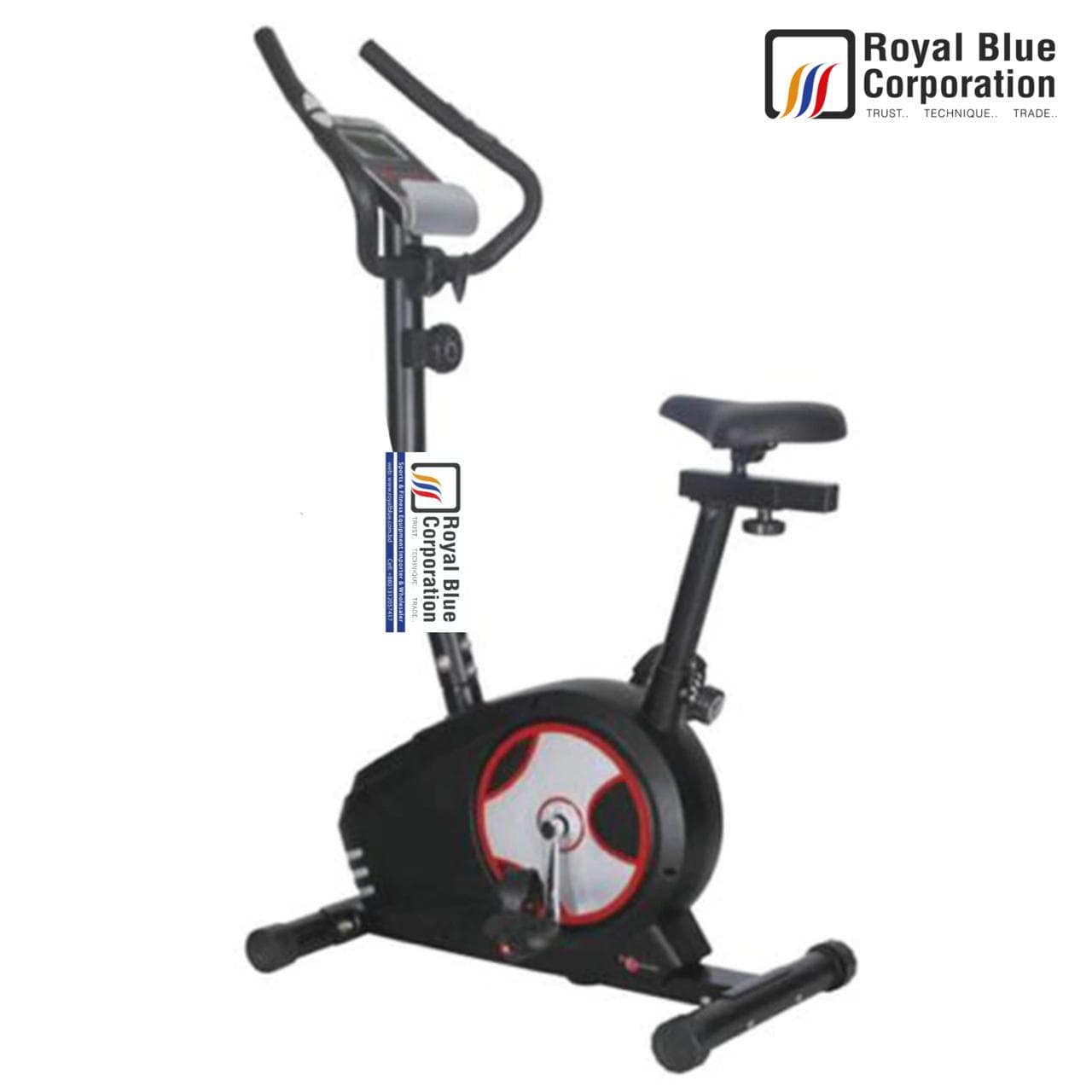 1742391064841_K-Power K-8521-6 Magnetic Exercise Bike (2023).jpeg