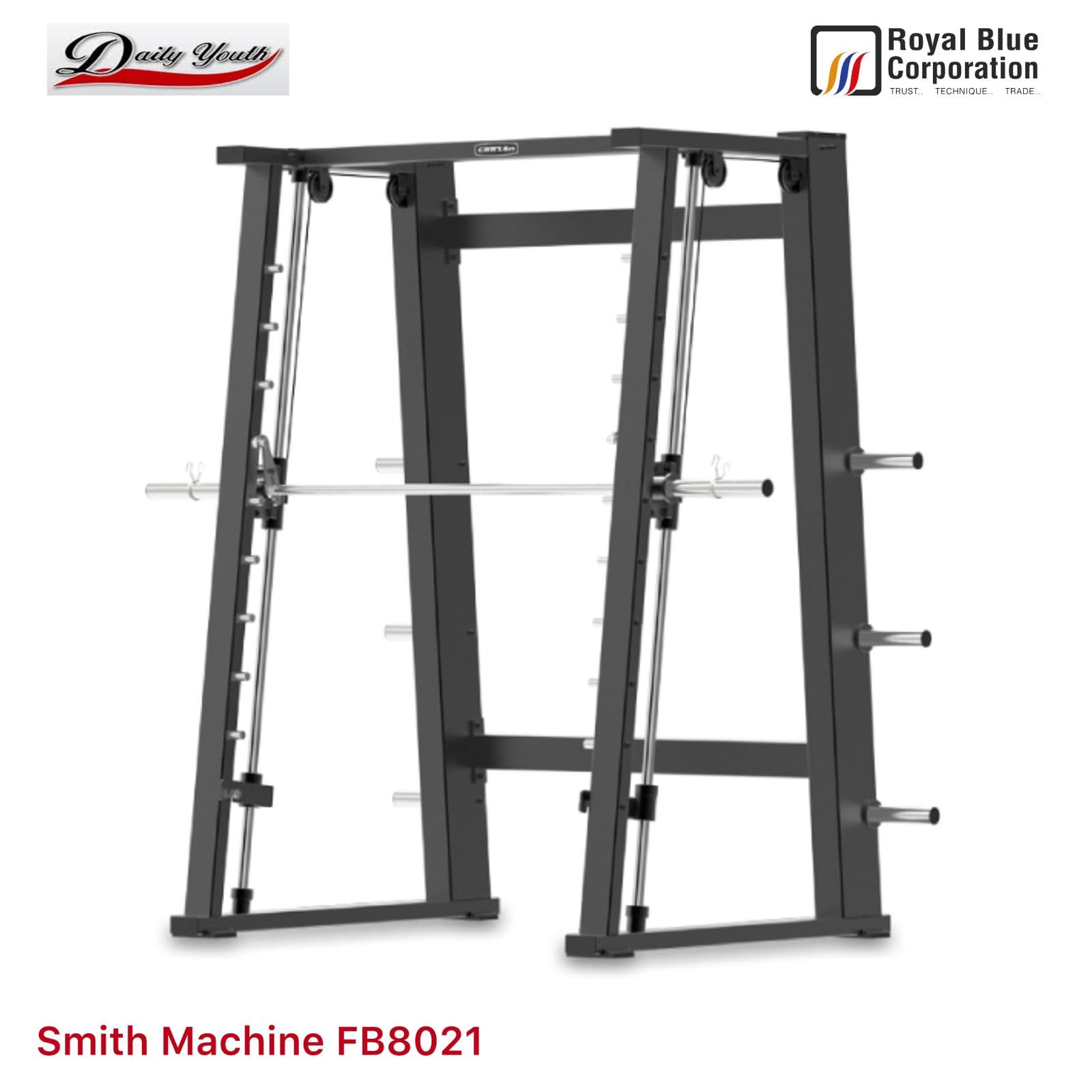 1742410279624_Daily Youth FB8021 Smith Machine.jpeg