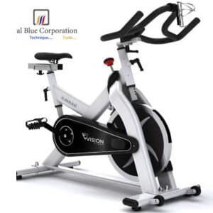 Spin Bike image