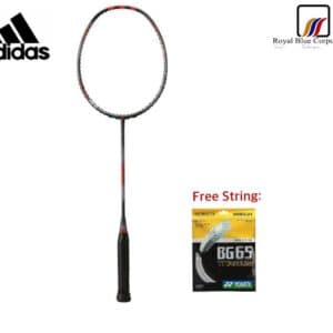 1742510289844_Adidas Spieler E Aktiv Badminton Racket.jpeg