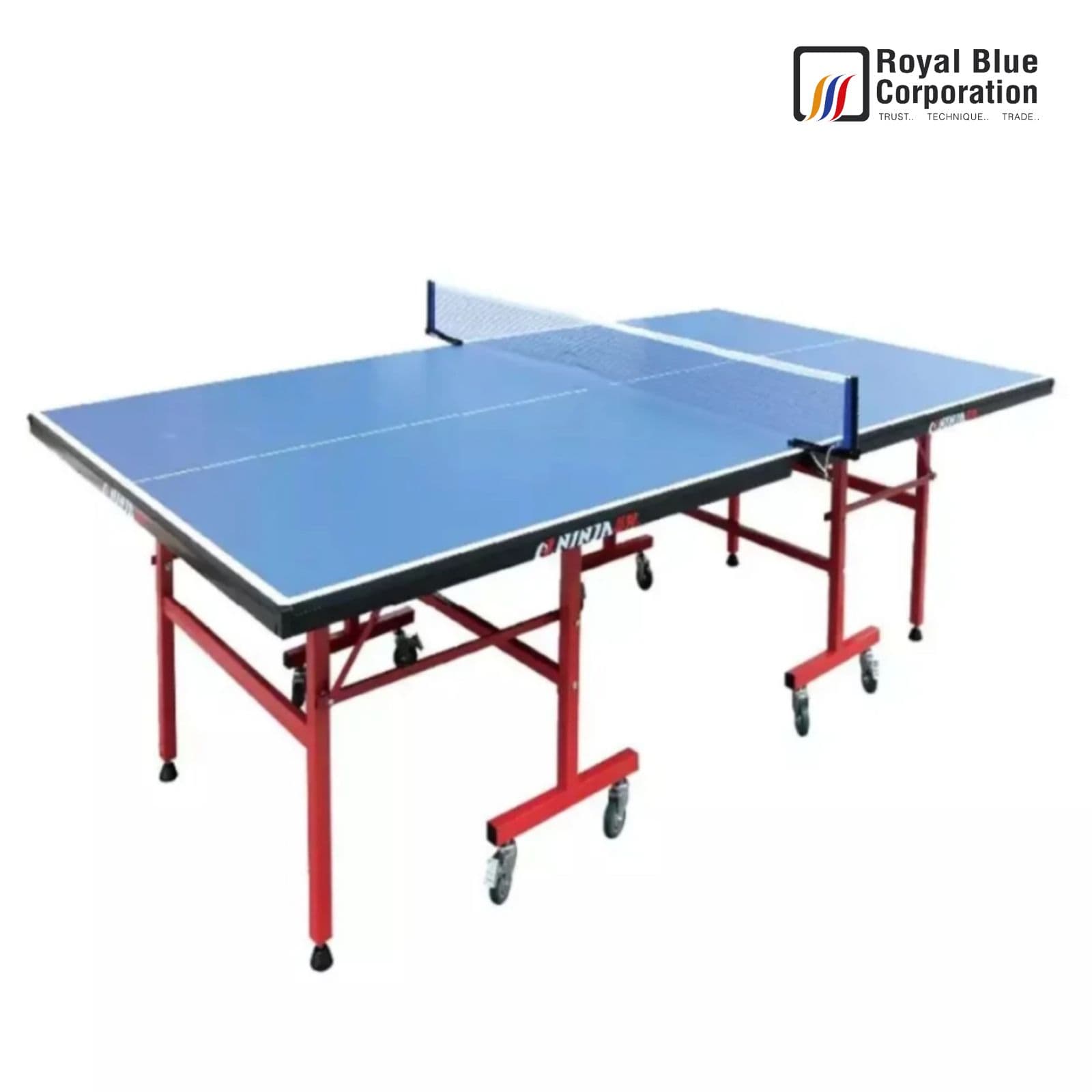 1742510419215_Ninja 201Table Tennis Board â With Wheels (2024).jpeg