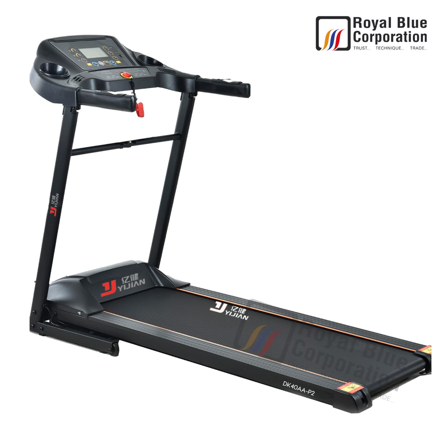 1742554264404_Yijian DK40AA-P2 Motorized Treadmill(2024).jpg