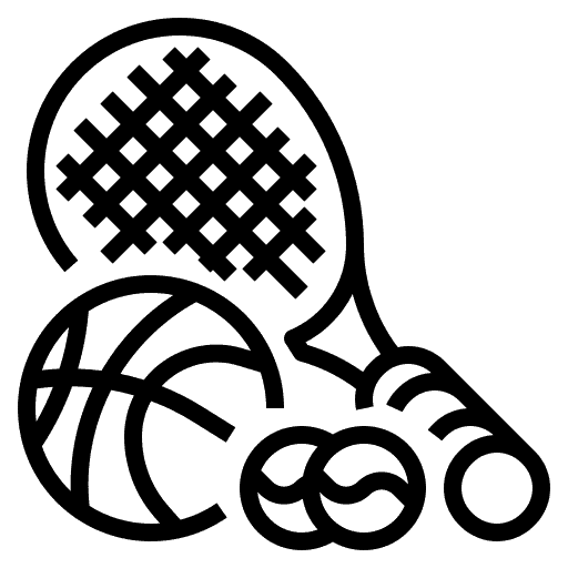 sports-equipment