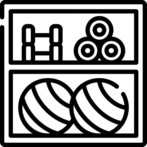 gym-equipment