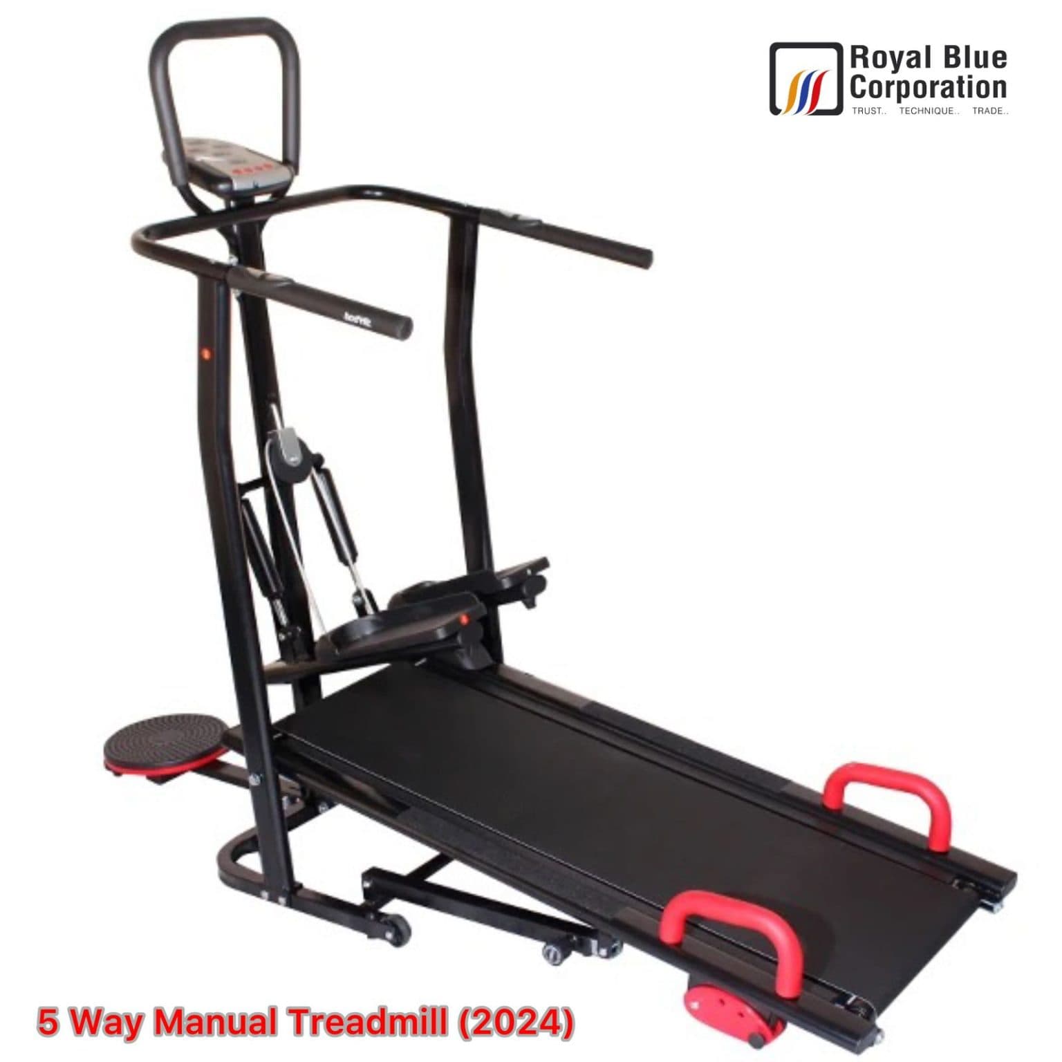1747420945141_Luxury 5 Way Manual Treadmill (2024) o.jpeg