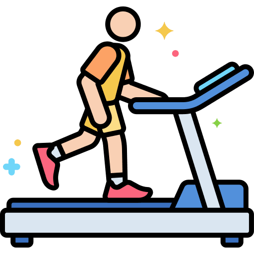 treadmills