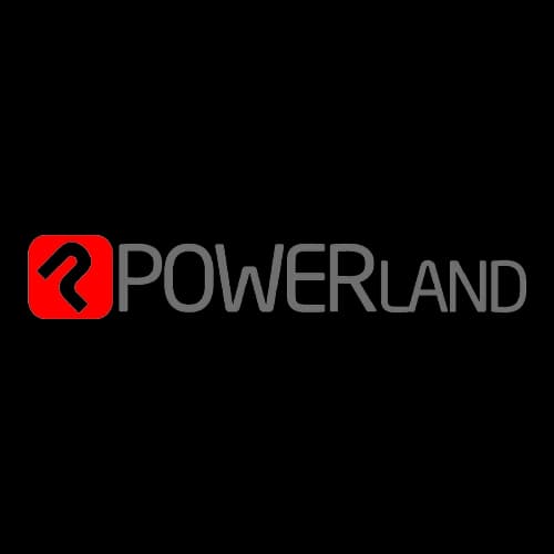 POWERLAND